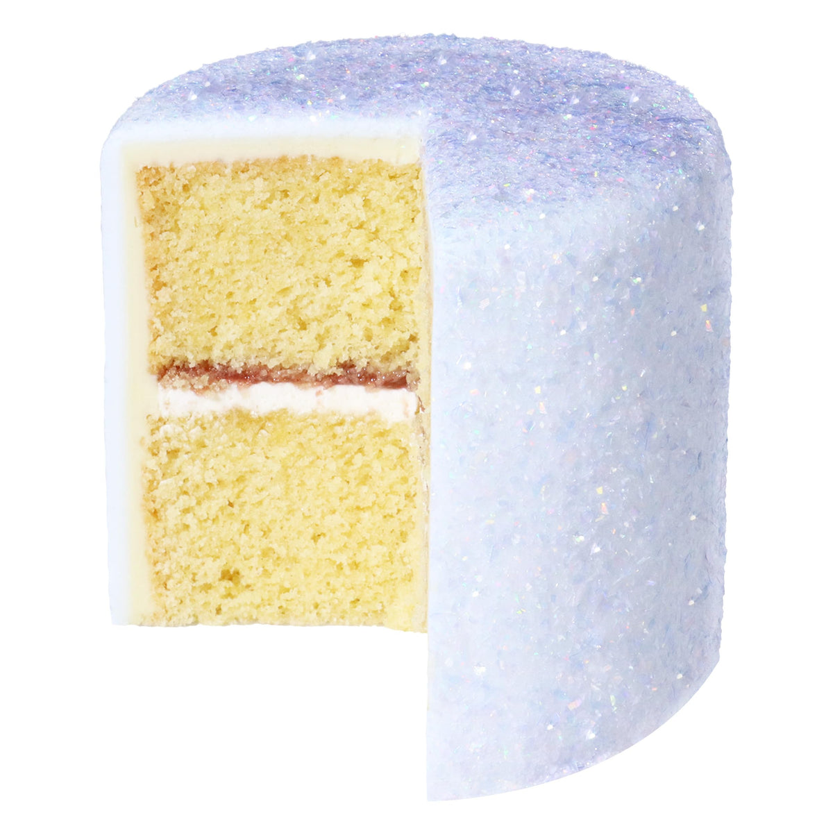 PME Magic Sparkles Edible Glitter - Head in the Clouds (3g) 8