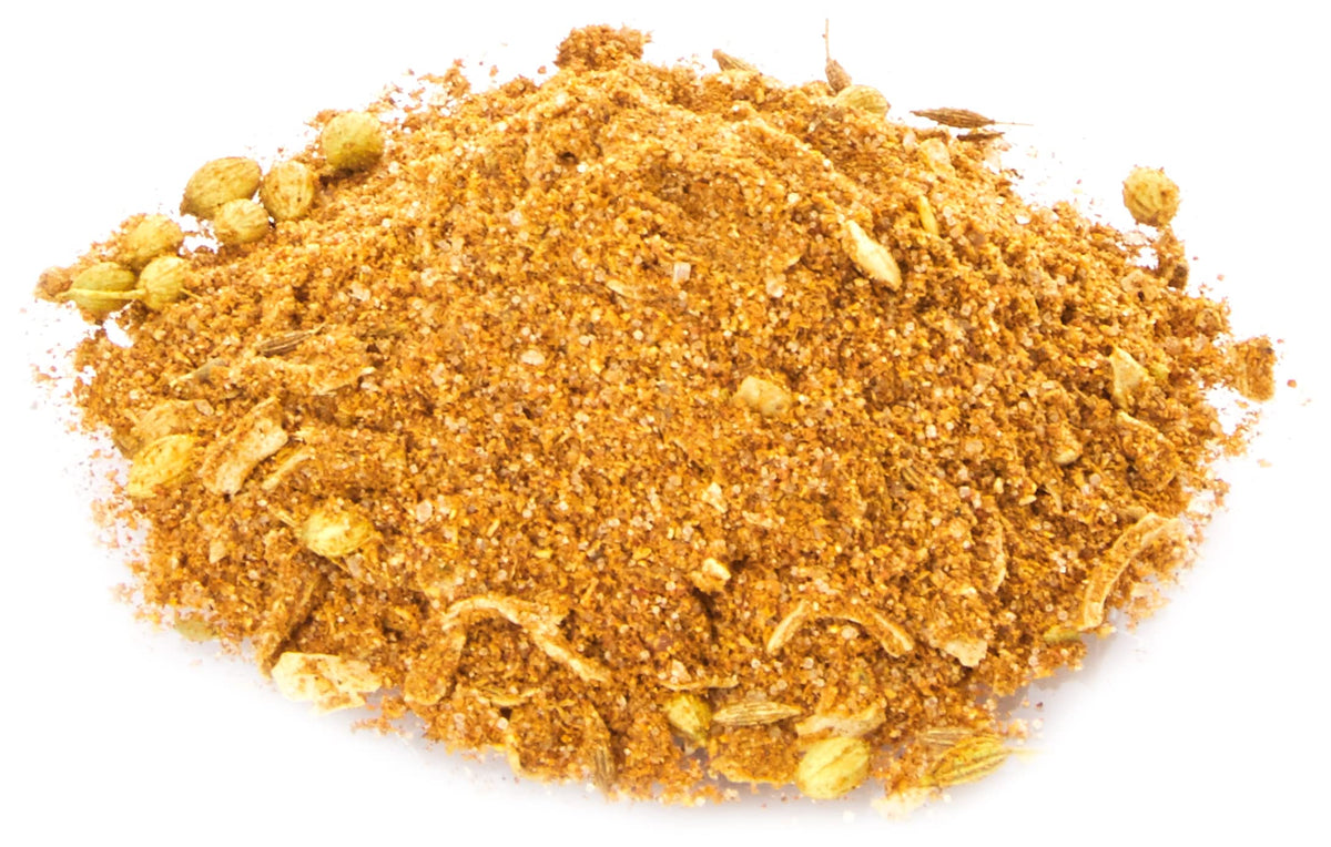 Old India Pilau Rice Seasoning - 1kg Natural Indian Spice Blend 3