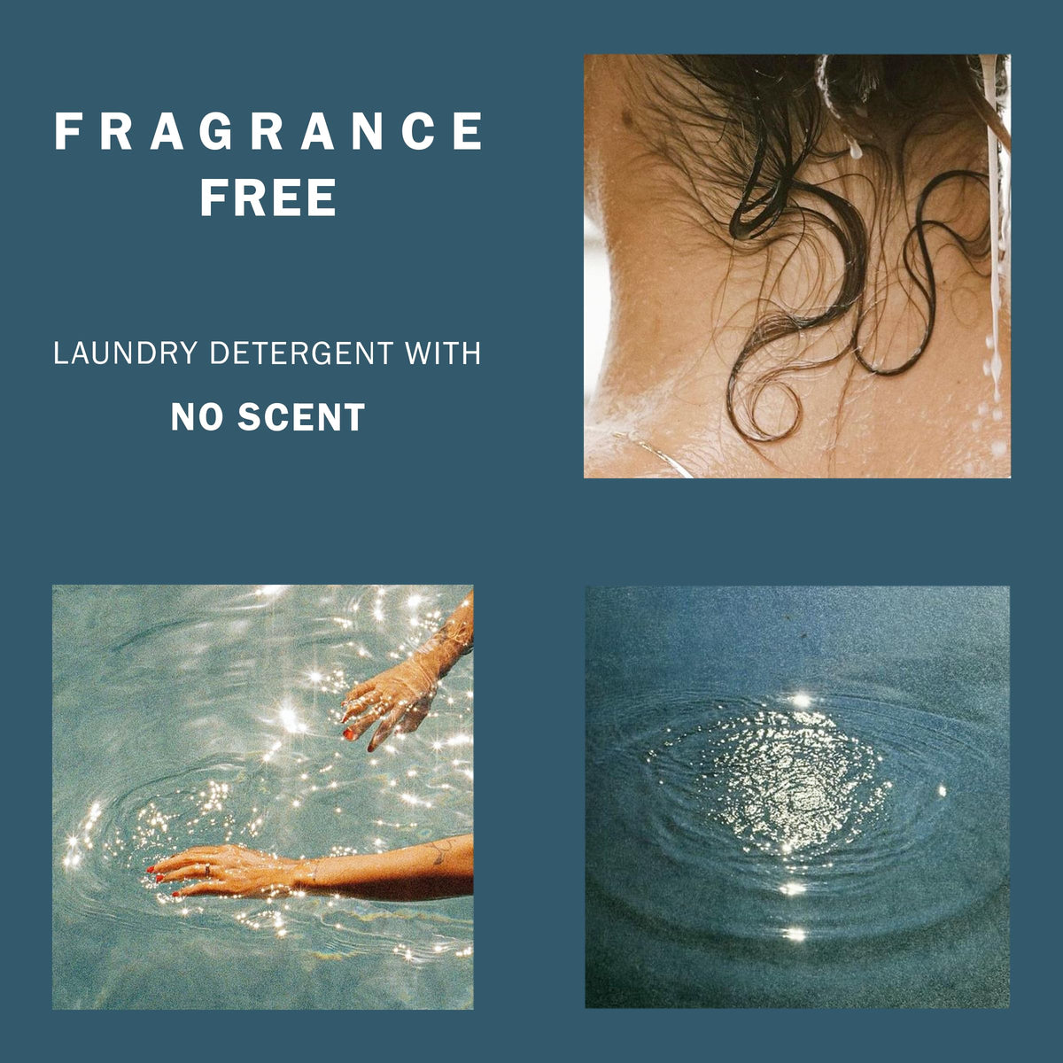 The Lab Co. Antibacterial All-Purpose Cleaner - 750ml | Fragrance-Free | Plant-Derived Ingredients 9