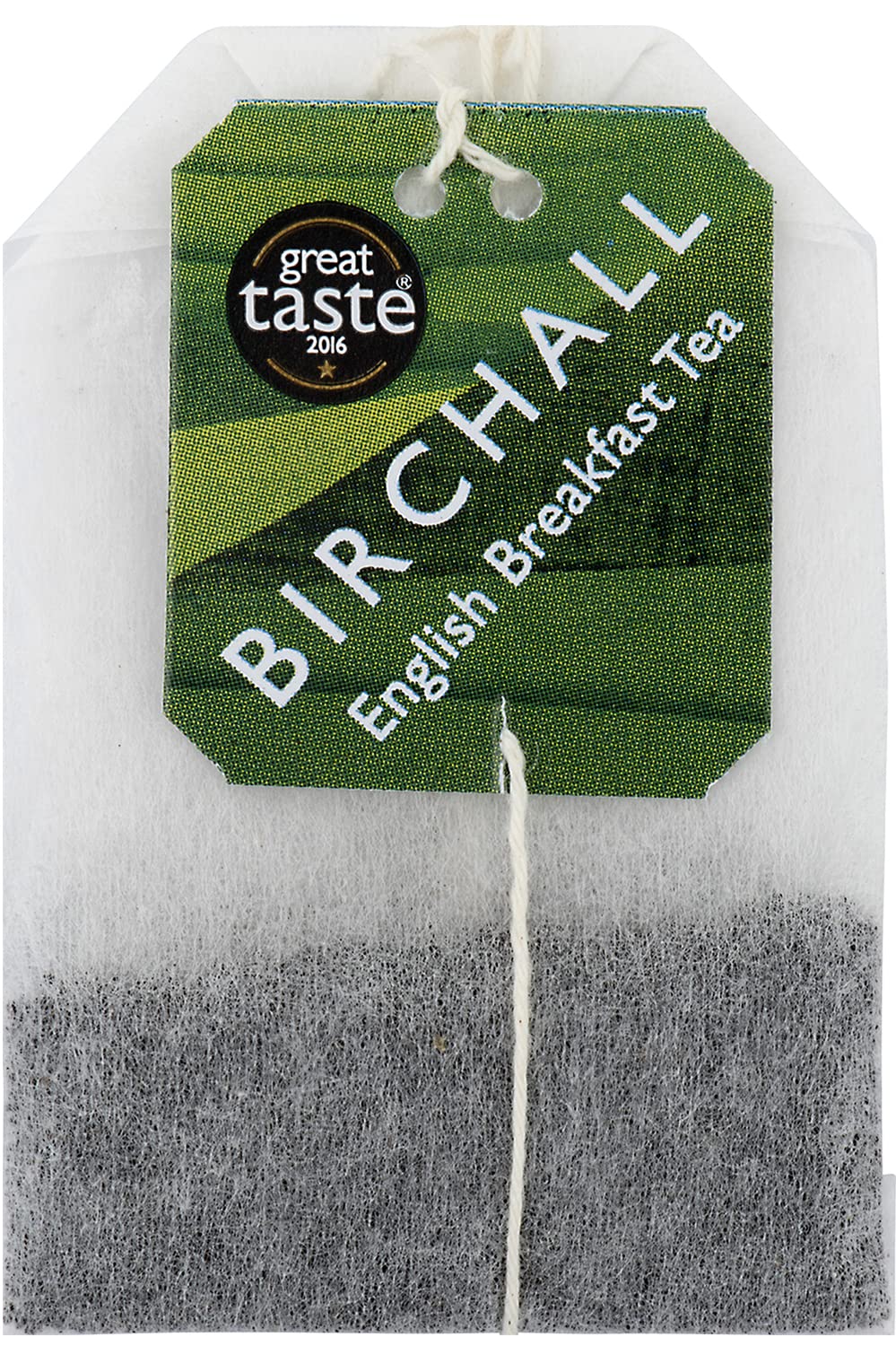 Birchall English Breakfast Tea Bags - 25 Count (Pack of 2) | Black Tea | Fairtrade Certified 3