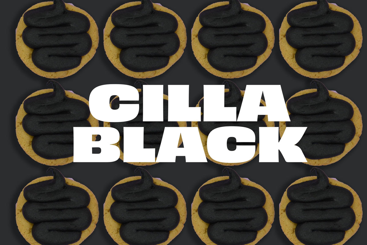 Renshaw Oil-Based Gel Food Colouring - Cilla Black, 20g 9