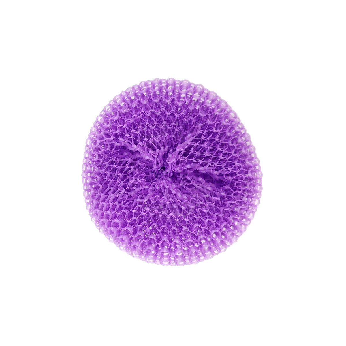 IDEA HOME D.RECT Plastic Scourer - Pack of 3 | Reusable | Kitchen Cleaning 2