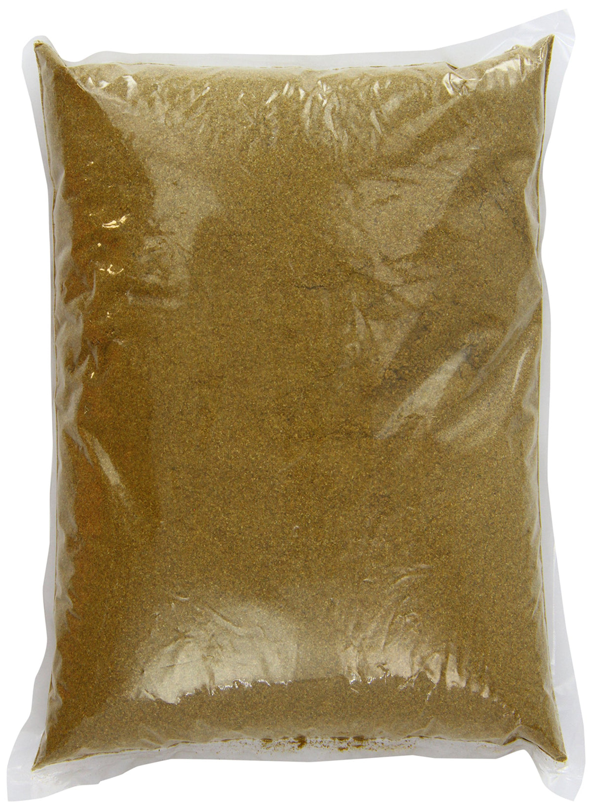 Old India Ground Coriander - 1kg Bag | Natural & Additive-Free 1