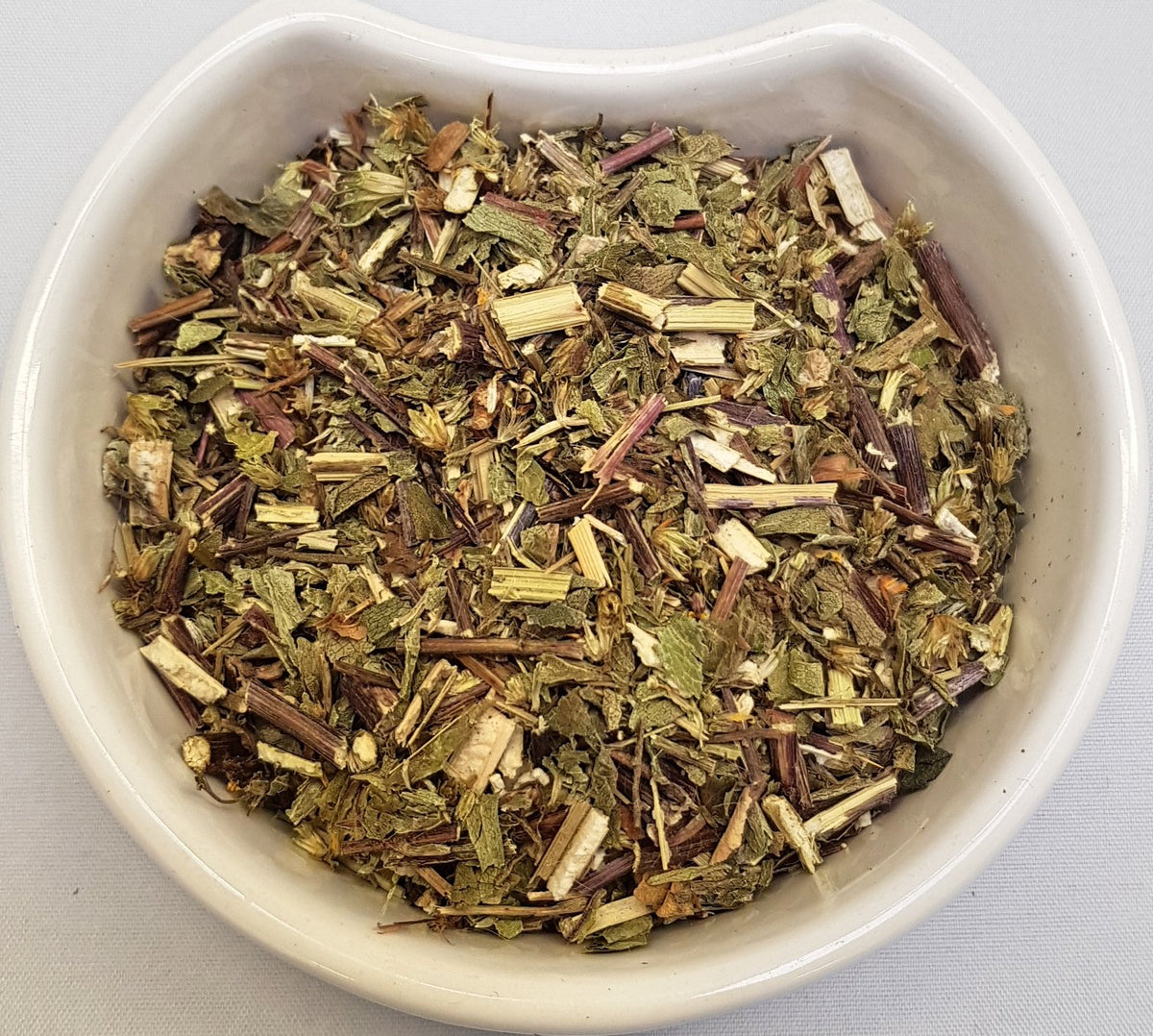 Health Embassy Goldenrod Herb - 100g | Wild Collected | GMO-Free 3