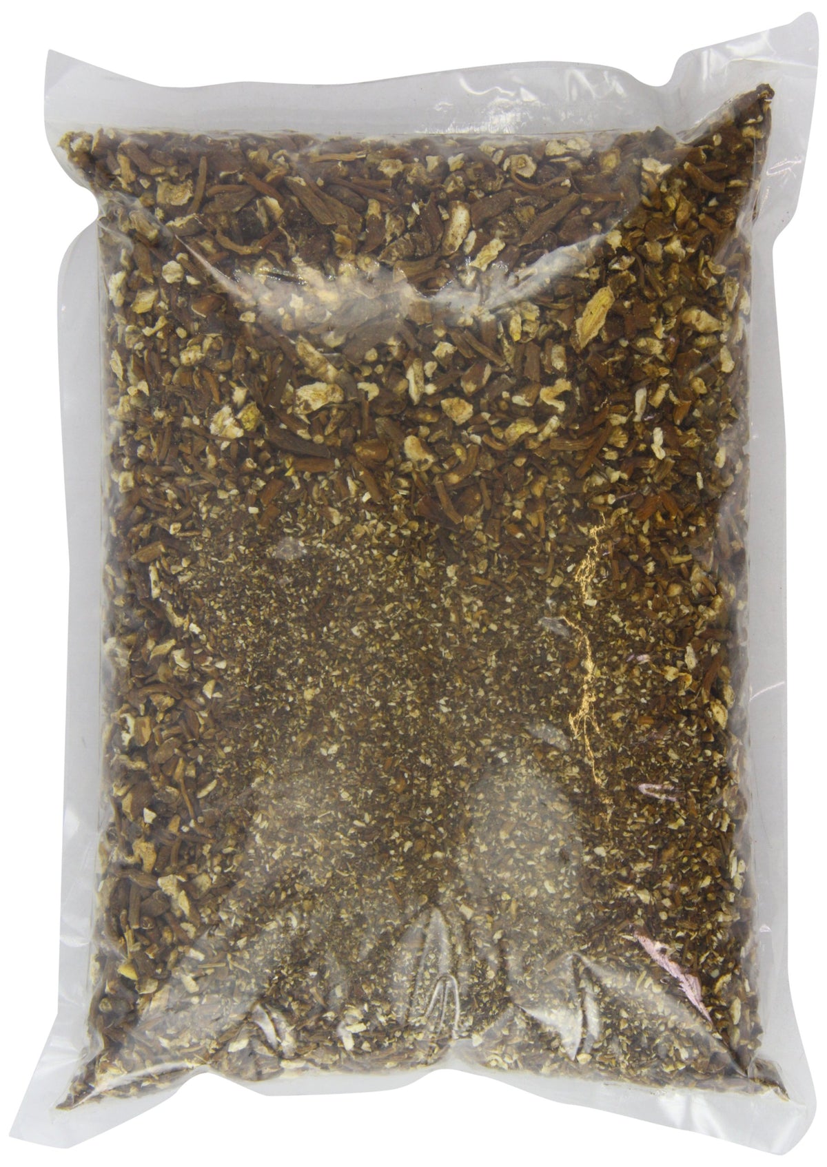 Old India Dandelion Root Cut Herbal Tea - 1 kg 2