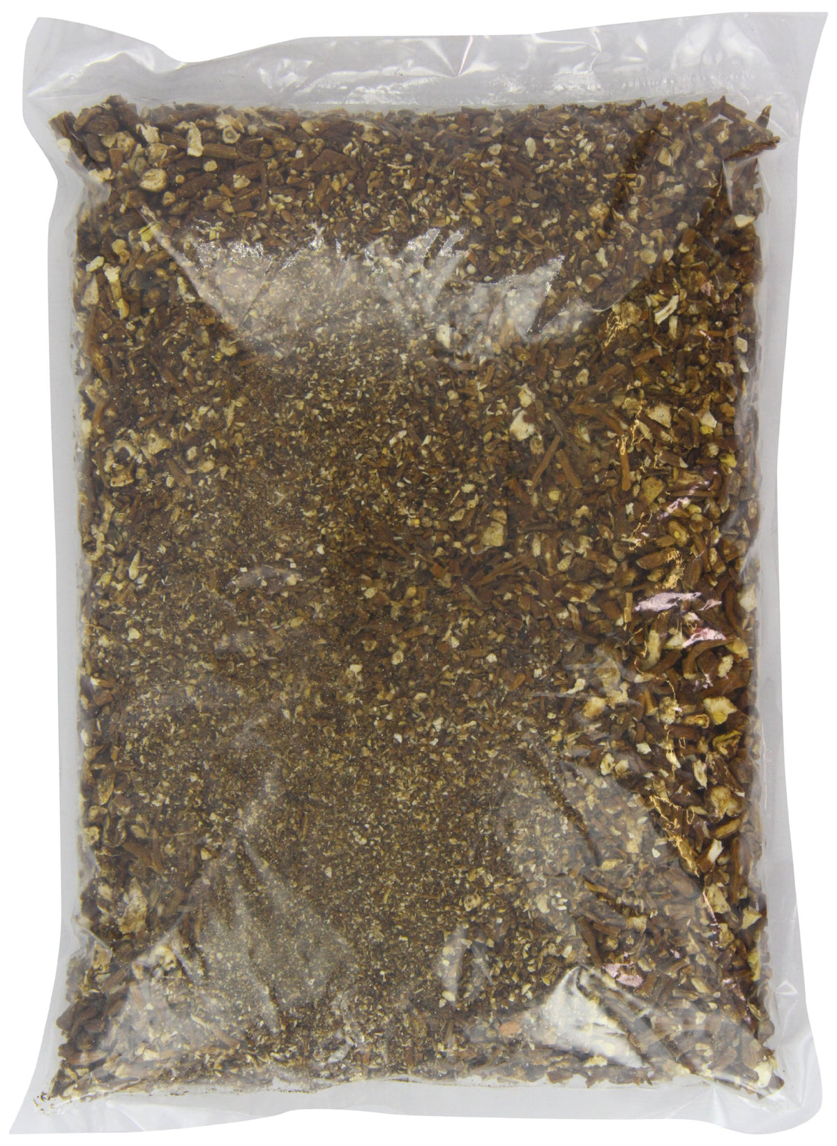 Old India Dandelion Root Cut Herbal Tea - 750g 2