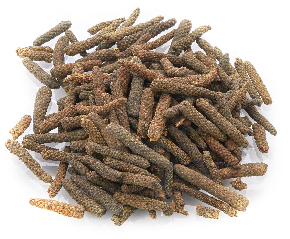 Old India Long Pepper - 100% Natural Indian Seasoning | 250g 3