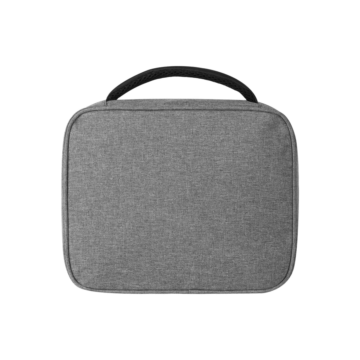 FOCO Aston Villa FC Grey Football Lunch Bag - 8L Volume | 25x20x17 cm 3
