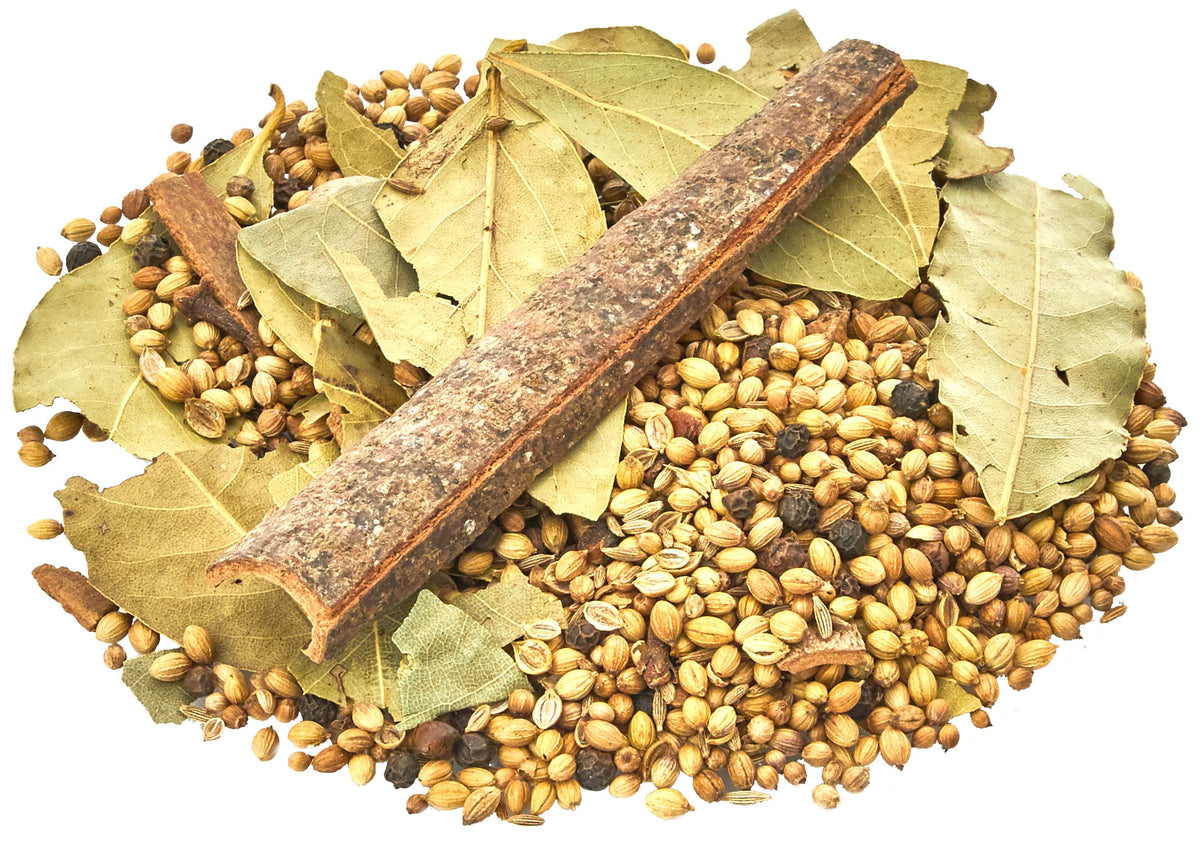 Old India Garam Masala Whole Spices - 750g 3