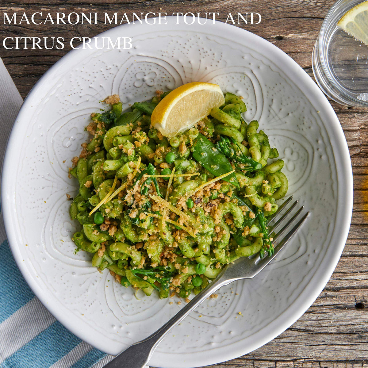 Garofalo Elbow Macaroni - High in Protein | 1000g | Vegan