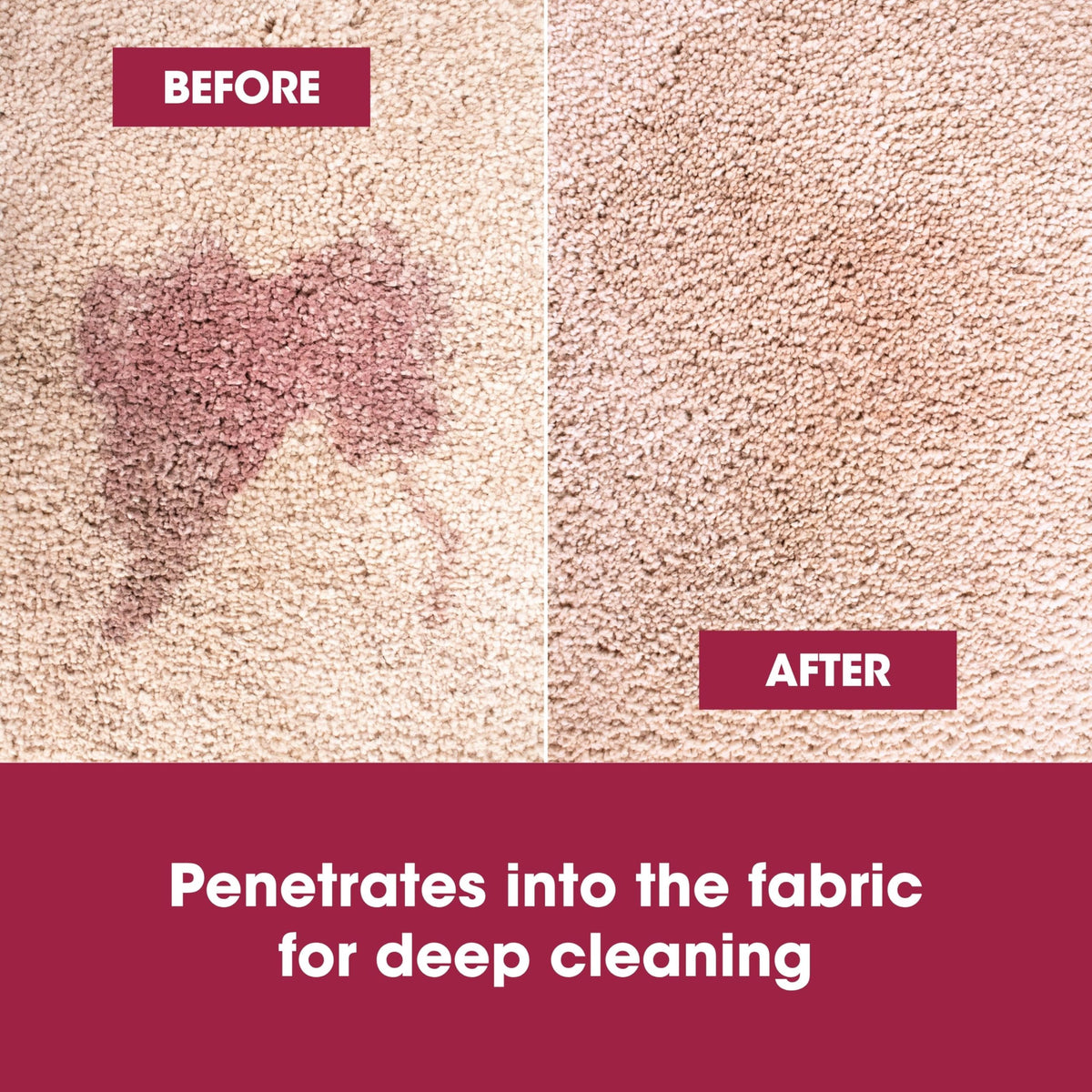 Furniture Clinic Red Wine Stain Remover - Removes Red Wine, Food & Drink Stains | 125 ml 4