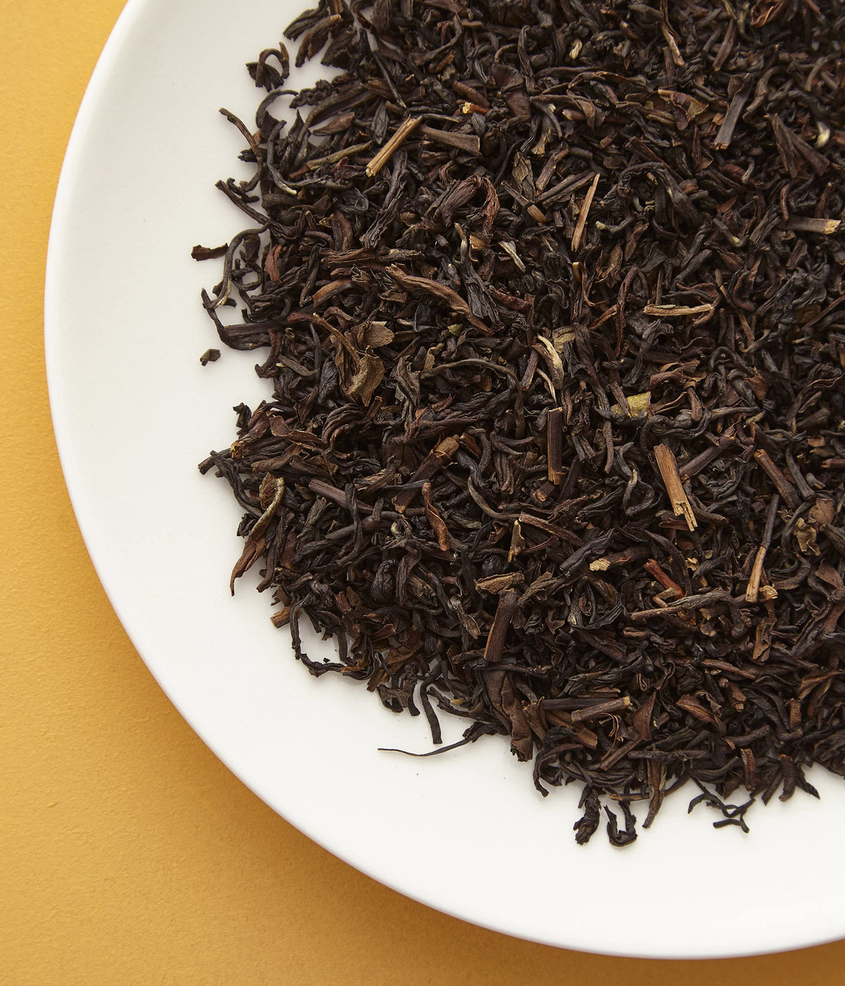 Brew Tea Co Darjeeling Teabags - Honeyed & Floral Flavor | 15 Teabags 8