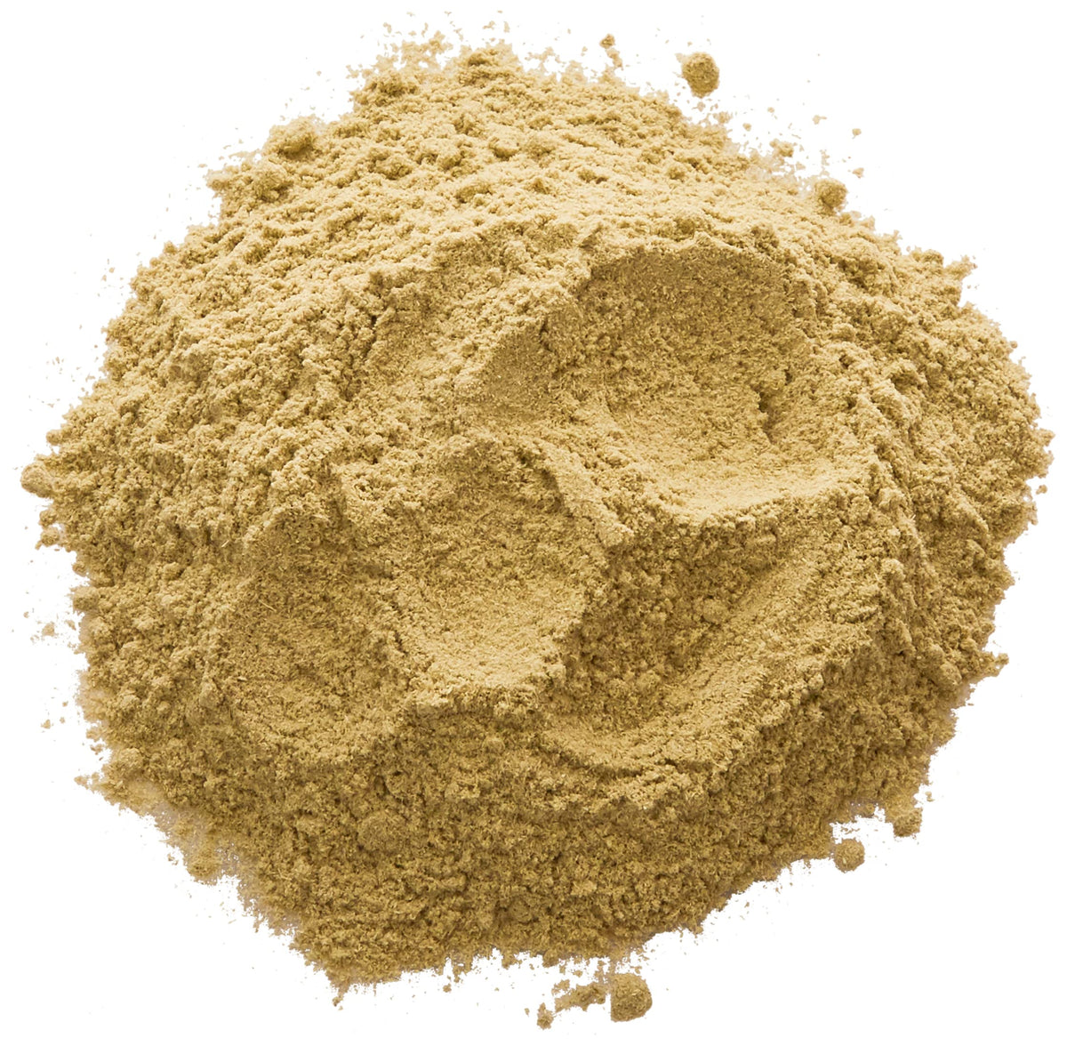 Old India Lemongrass Ground - 100g 3