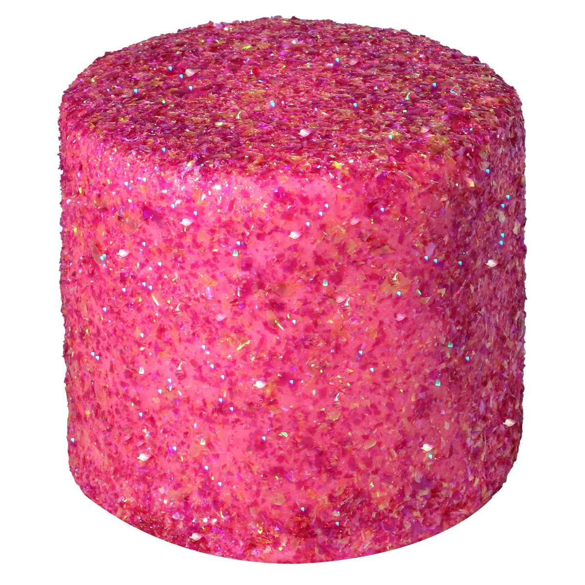PME Magic Sparkles Edible Glitter - Iridescent Gold, Rose & Pink Ruby | 3g Flakes 7