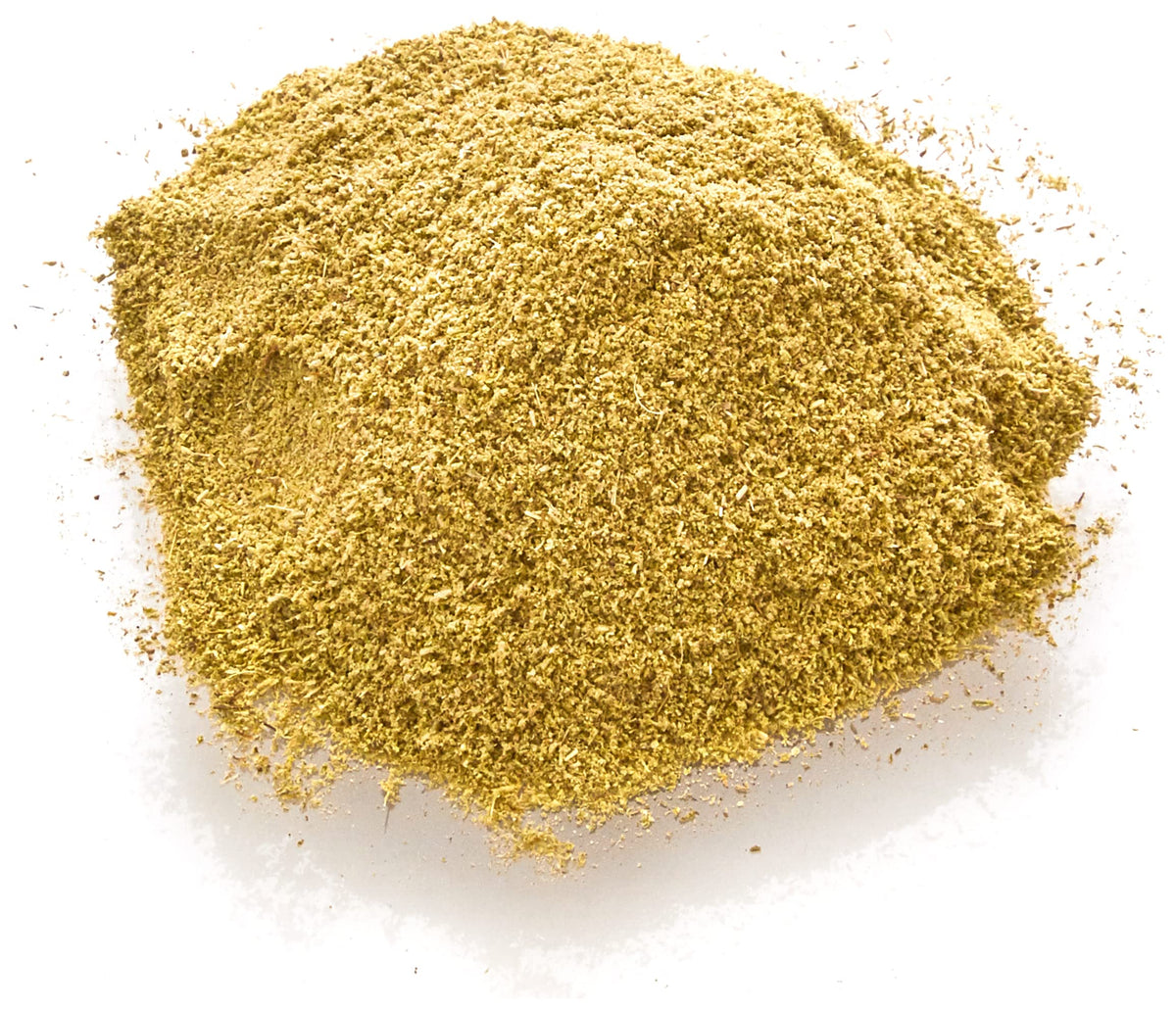 Old India Ground Rosemary - 100% Natural | 250g | Additive Free 3
