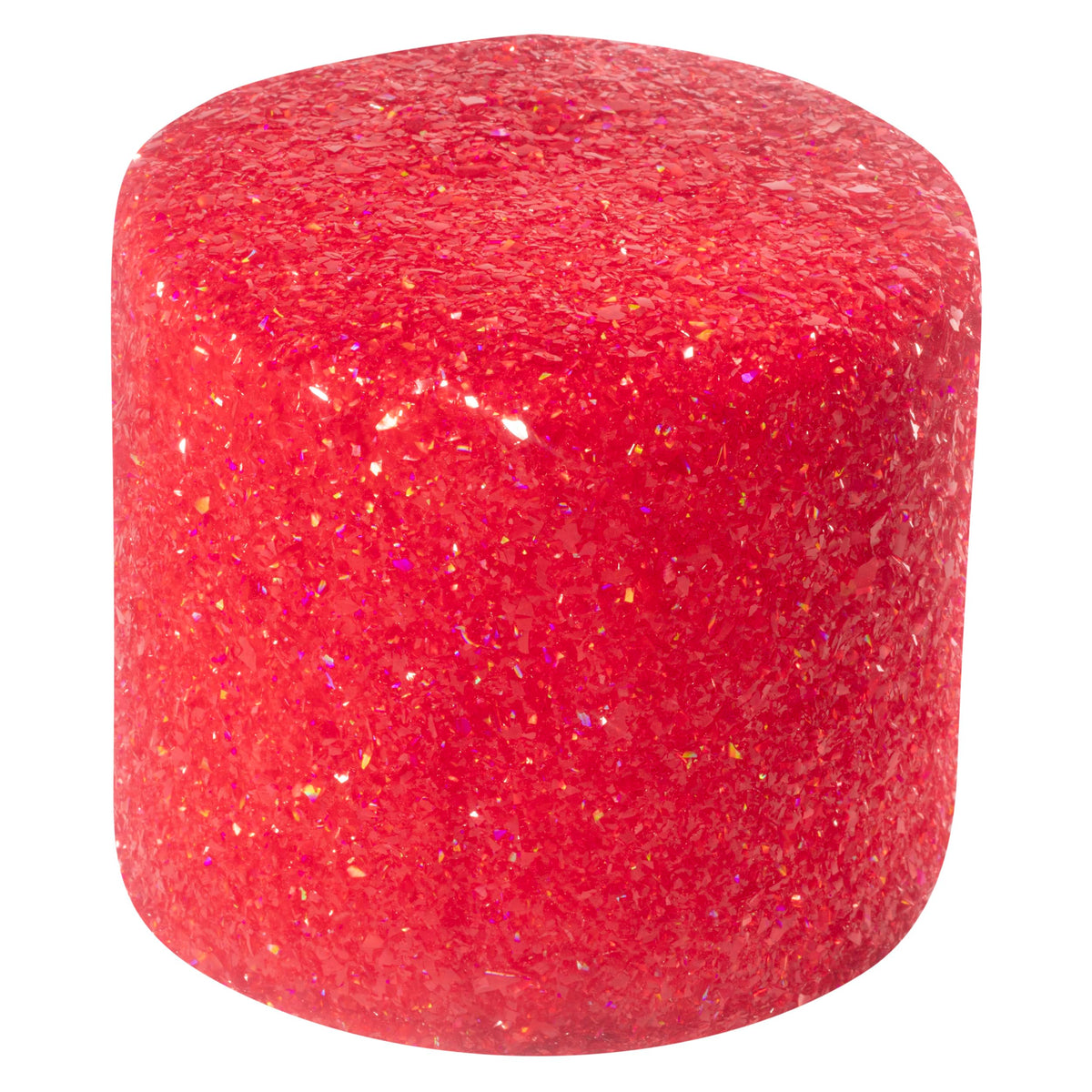 PME Magic Sparkles Edible Glitter - Red Ruby, 3g 7