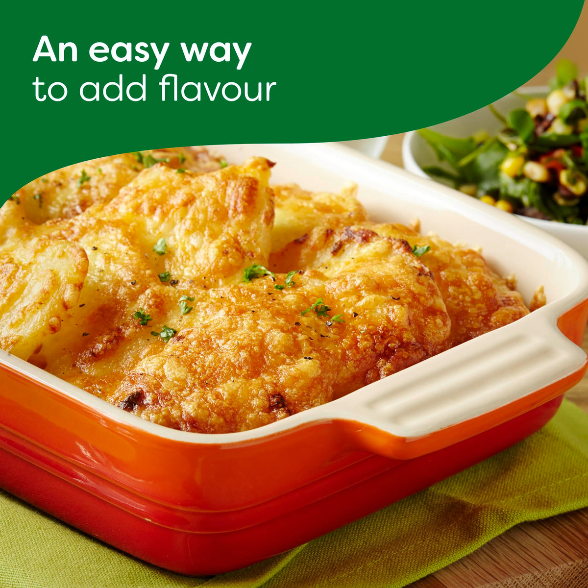 Knorr Aromat Chilli All Purpose Savoury Seasoning - 6g Unit Count 3