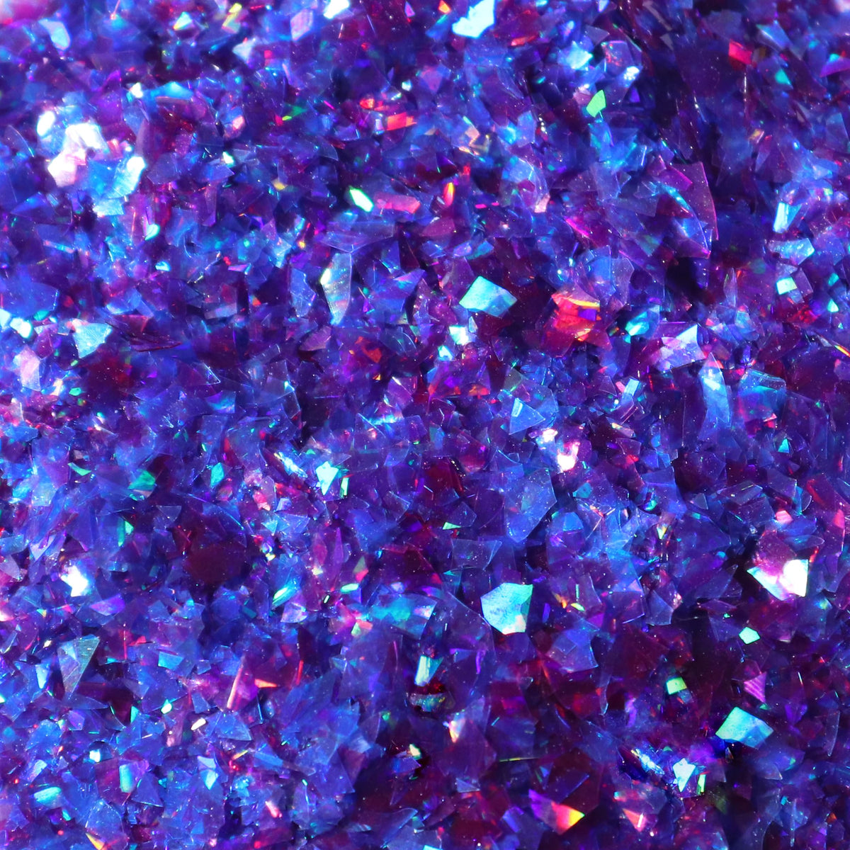 PME Magic Sparkles Edible Glitter - Iridescent Flakes, Galaxy Color, 3g 5