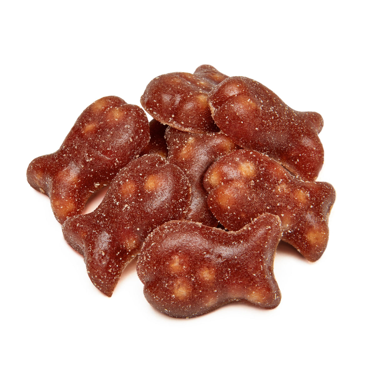 Kiddylicious Strawberry Crispy Tiddlers - Real Fruit Treat, Gluten-Free, Nut-Free, Egg-Free, 12g (Pack of 28) 4