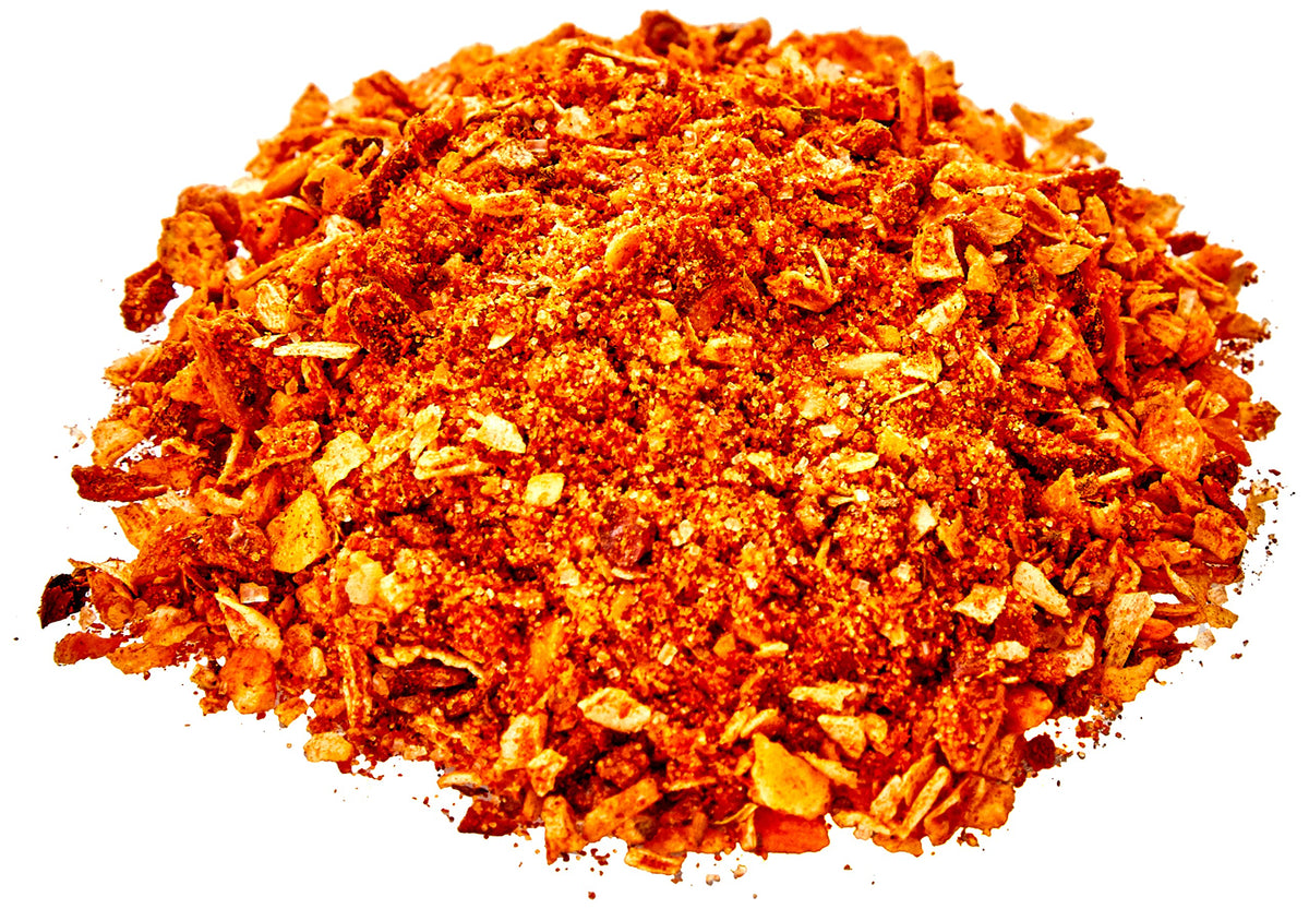 Old India Mexican Seasoning - 100% Natural, Additive-Free | 250g Powder 3