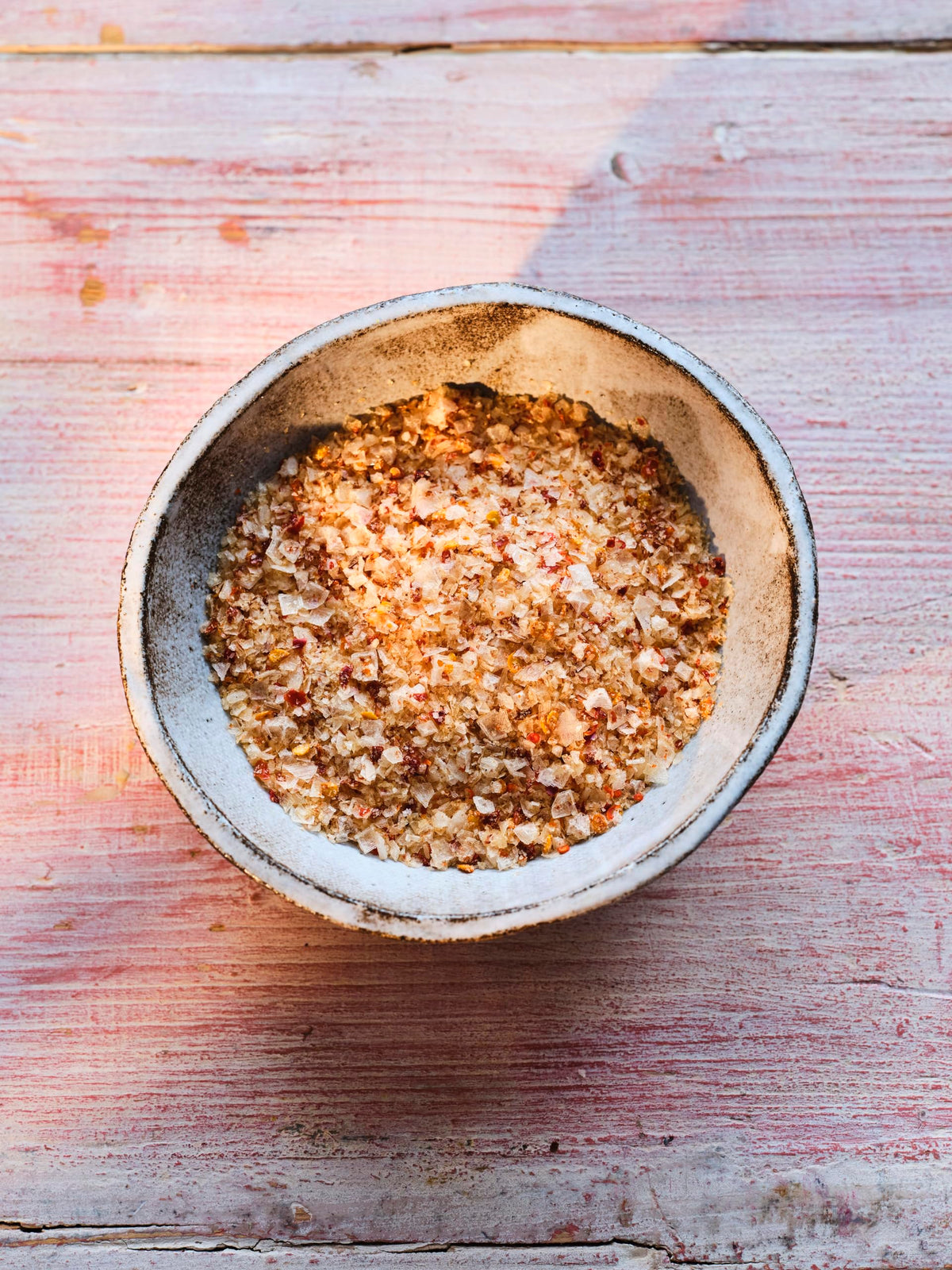 Maldon Chilli Sea Salt Flakes - Spicy Aromatic Flavour | 500g | Flake 6