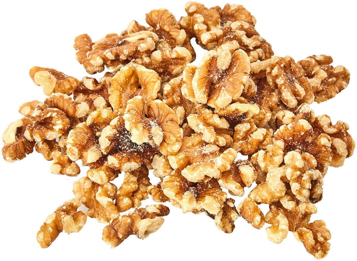Old India Walnut Kernels - 100% Natural, Additive-Free | 750g 3