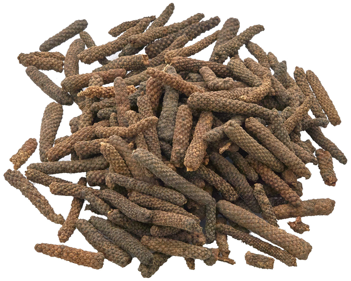Old India Long Pepper - 100g | Natural, Additive-Free, GMO-Free 3