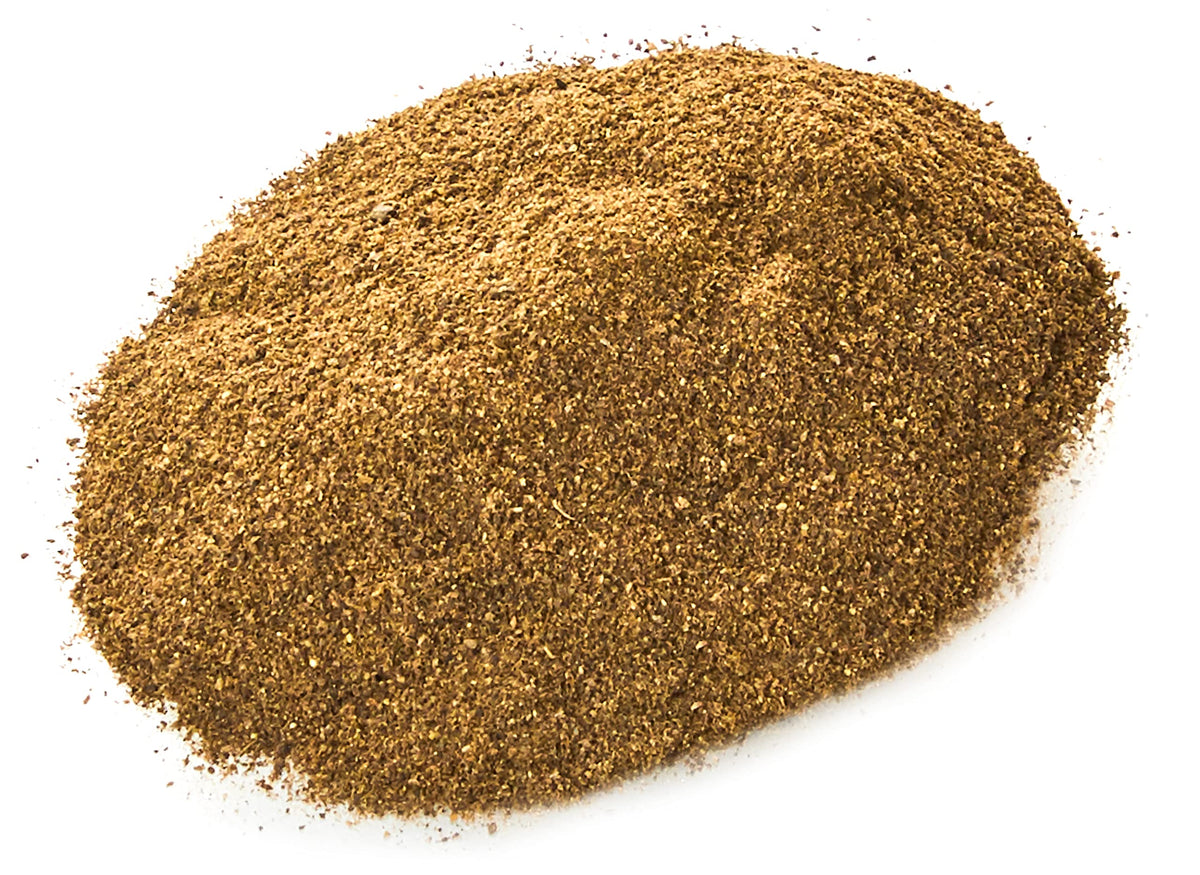 Old India Black Pepper Ground - 60 Mesh Powder | 250g 3