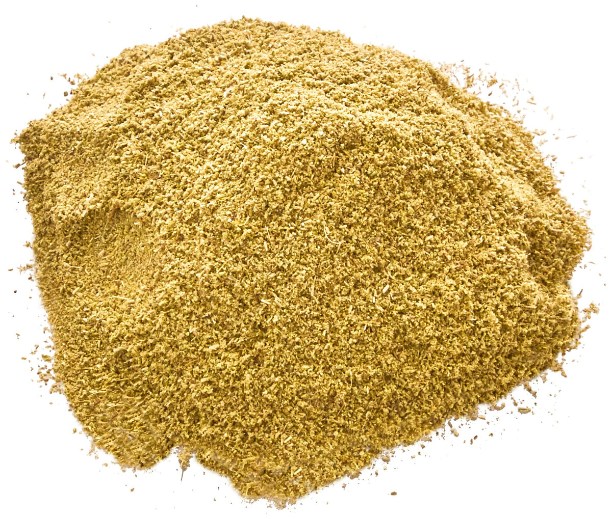 Old India Ground Rosemary - 100% Natural, Additive-Free | 500g 3