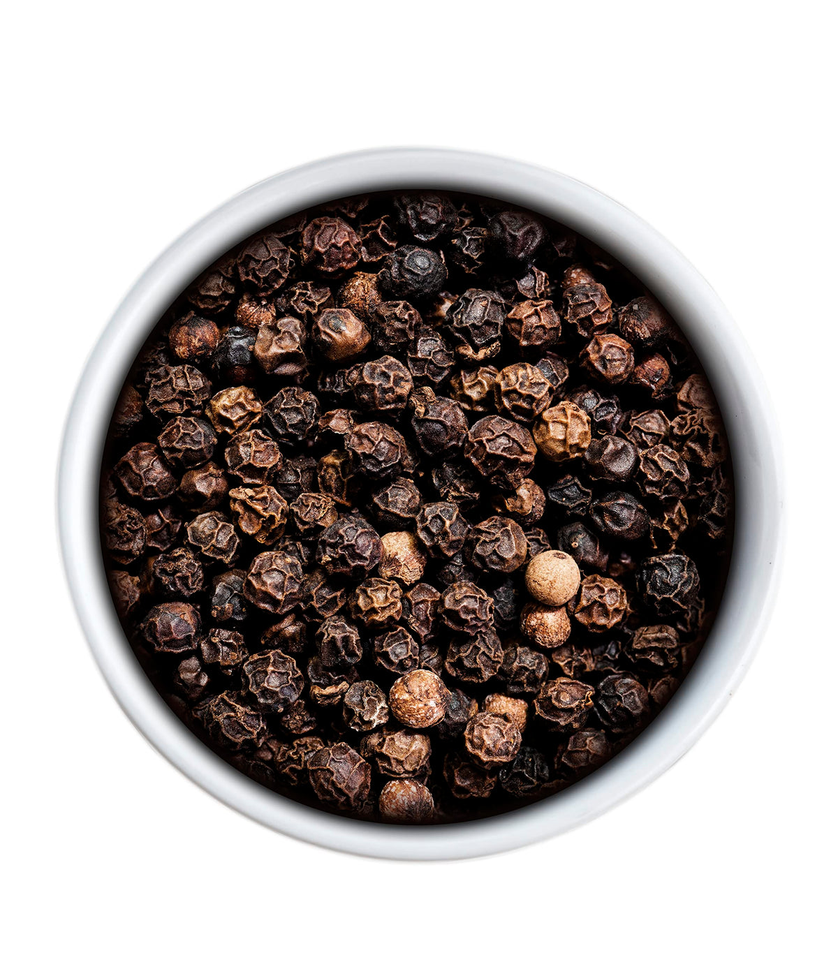 Peugeot Black Peppercorns - Intensity 9 | 80g | Whole 3