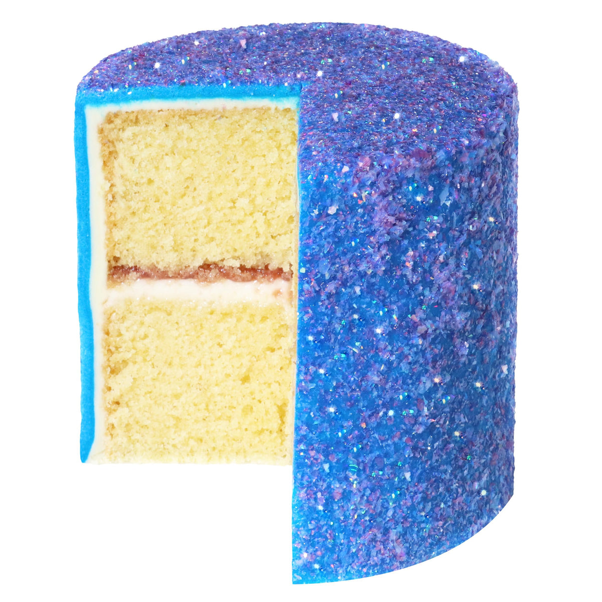 PME Magic Sparkles Edible Glitter - Unicorn (3g) 8