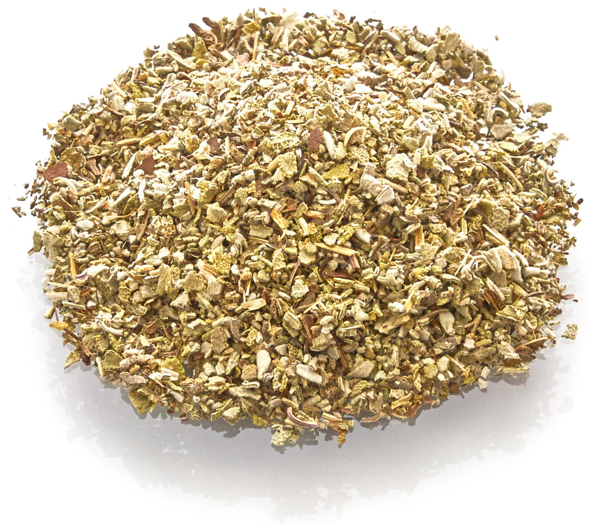 Old India Sage Leaf - 100g 3