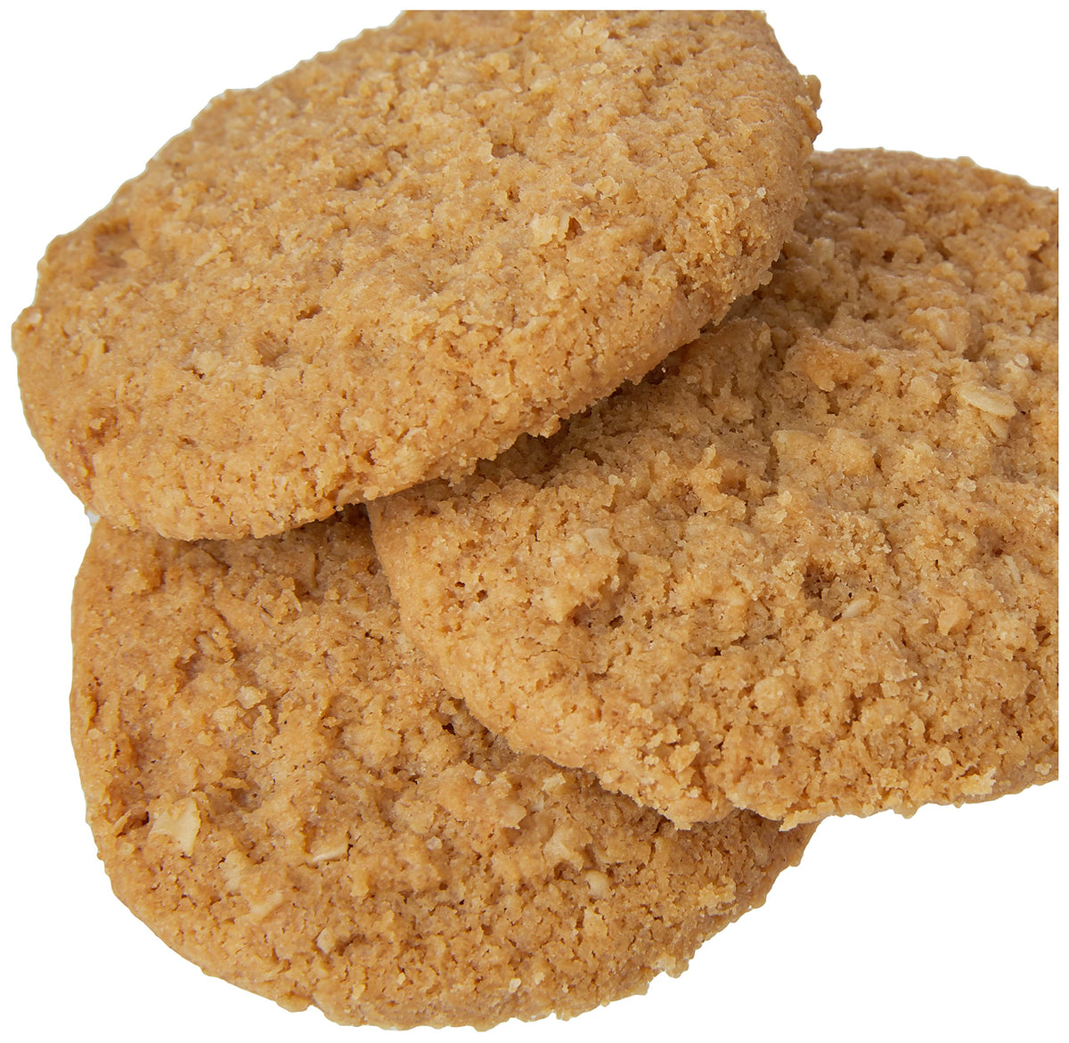 Cartwright & Butler Stem Ginger Biscuits - Pack of 3 | 600g 3
