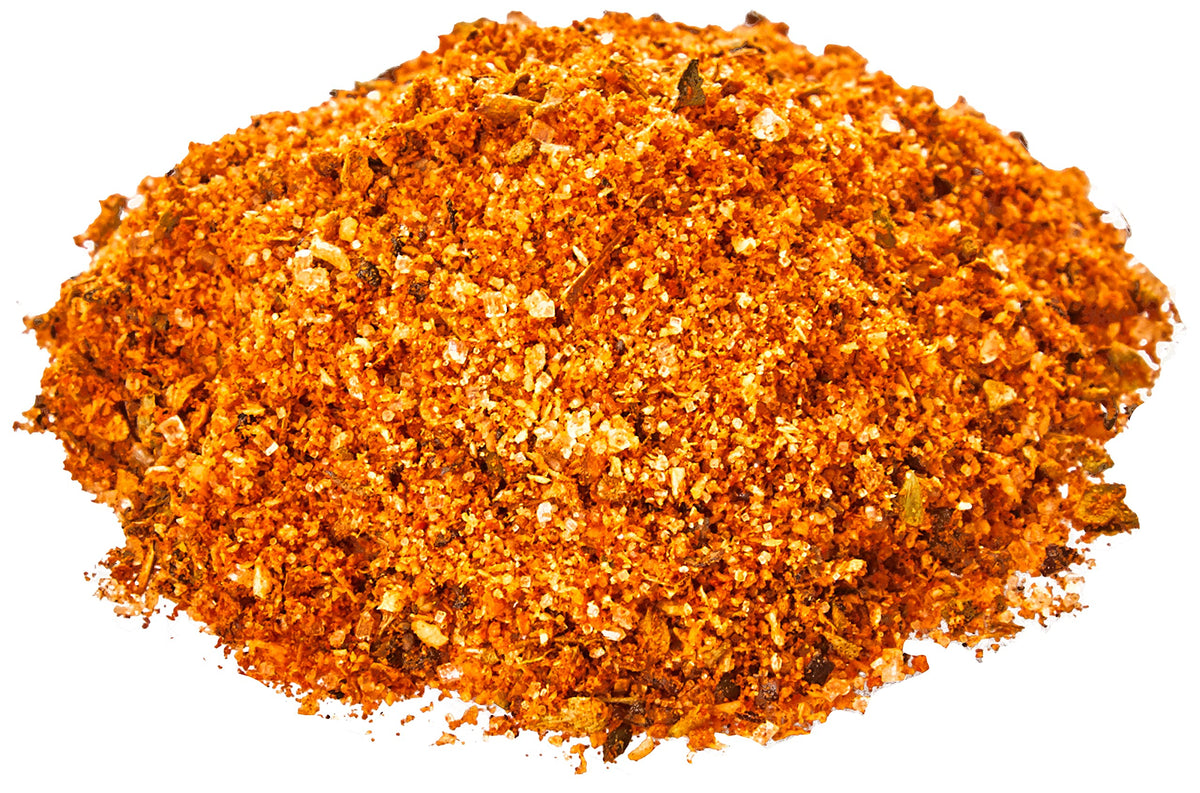 Old India Mexican Seasoning - 1kg Natural & Additive-Free Powder 3