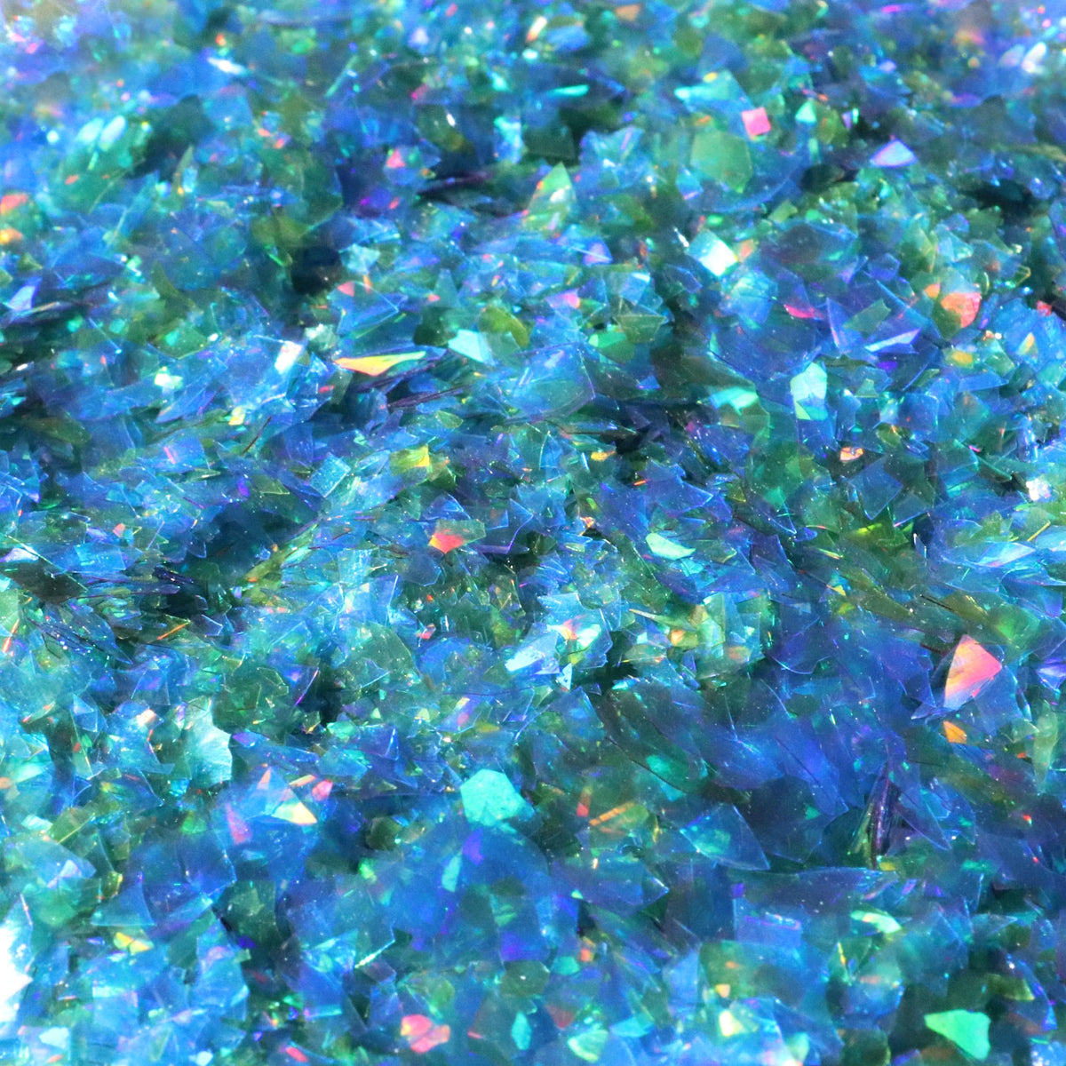 PME Magic Sparkles Edible Glitter - Island Lagoon, 3g 5