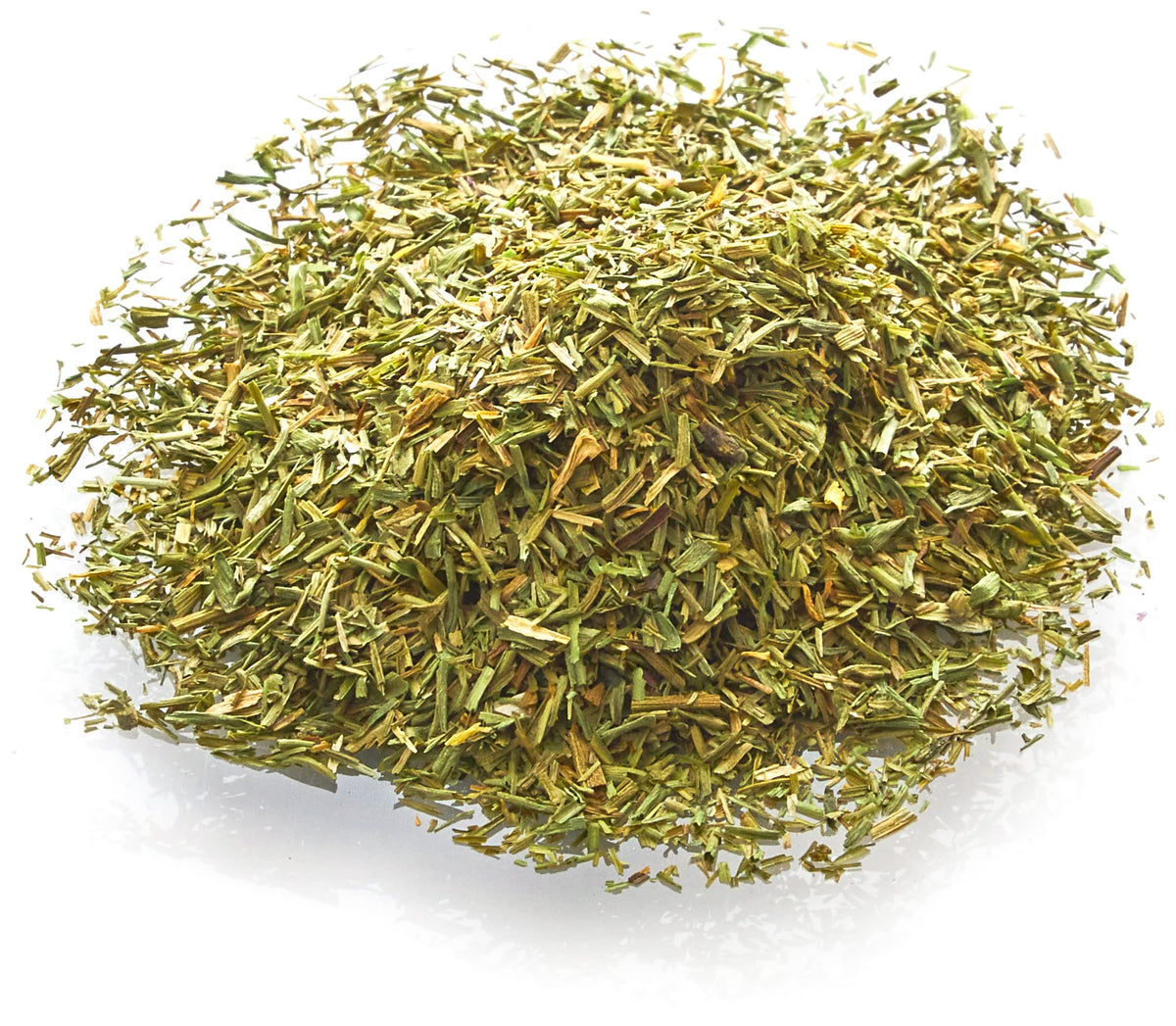 Old India Dried Chives Flakes - 1 kg 3
