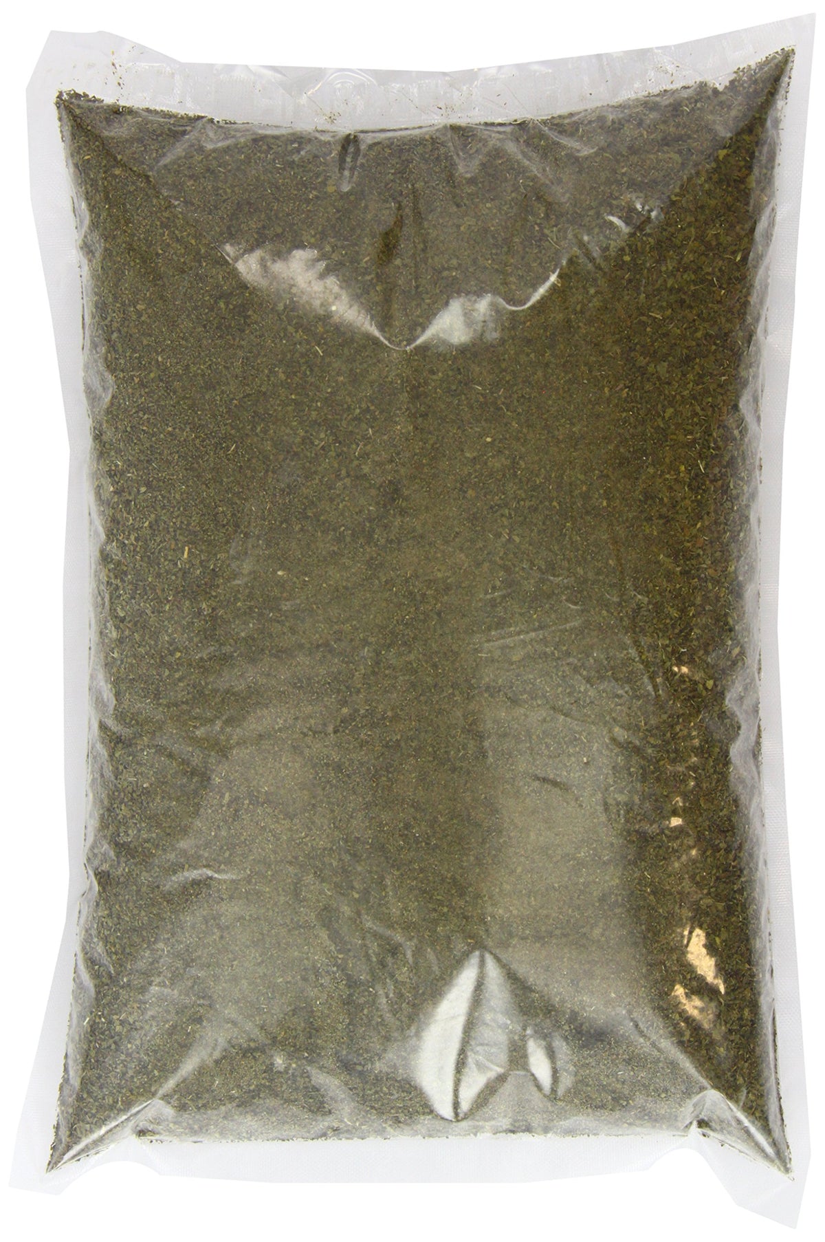 Old India Dried Peppermint Leaf - 500g 2