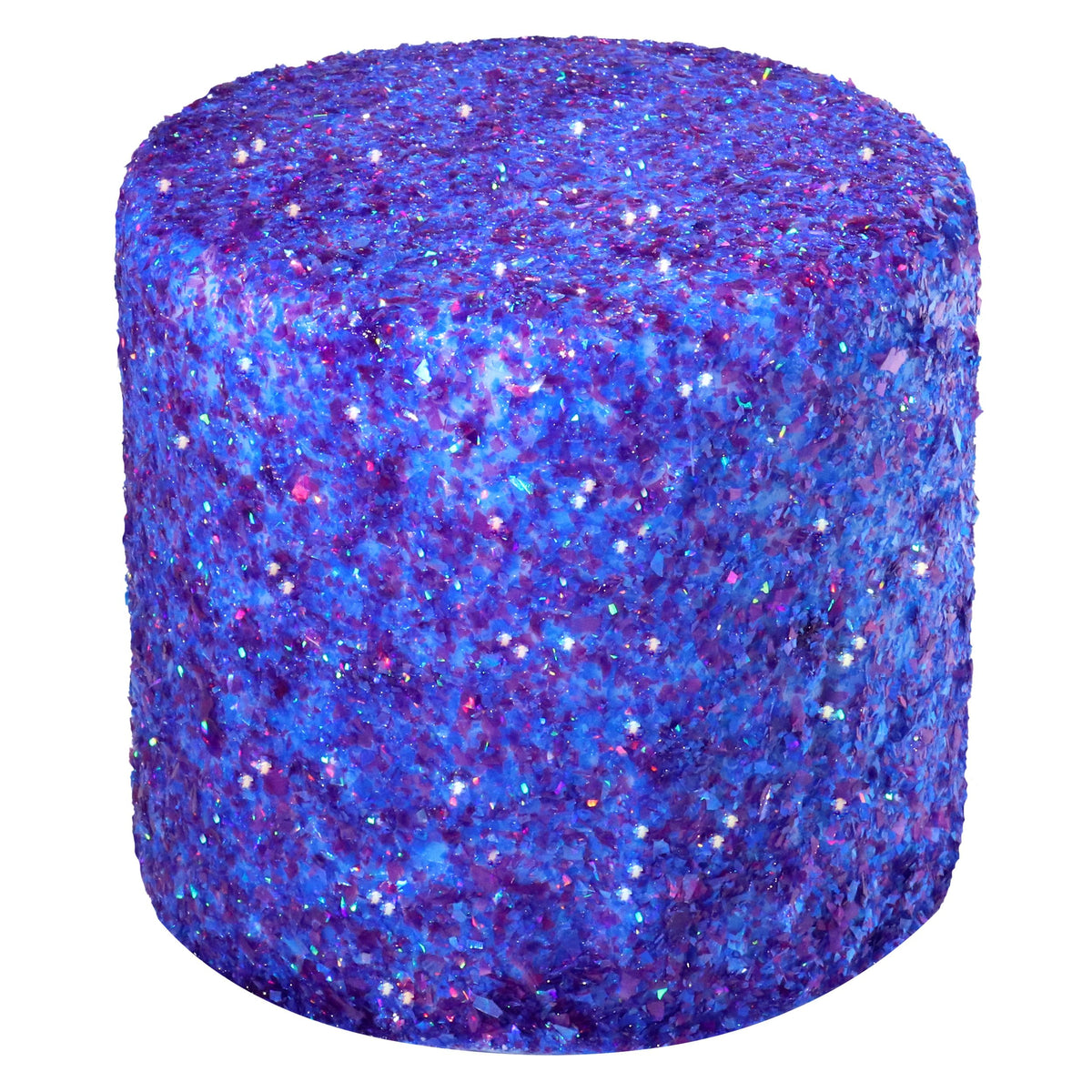 PME Magic Sparkles Edible Glitter - Iridescent Flakes, Galaxy Color, 3g 7