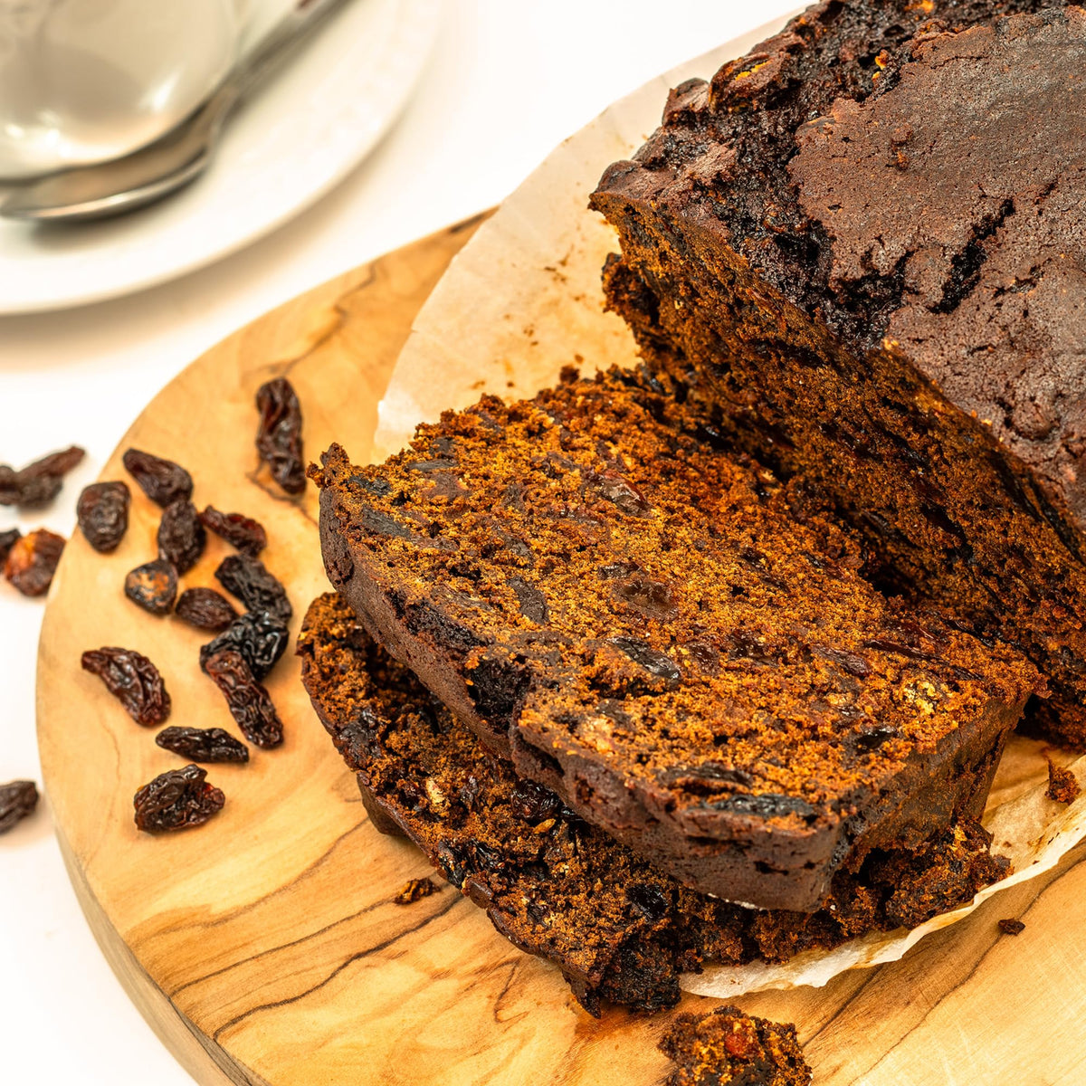 Culpitt Select Luxury Fruit Cake Mix - 1kg | Bakes 1 x 8' Cake | Made in UK 5