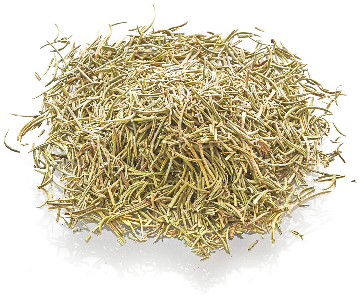 Old India Dried Rosemary - 750g Bag | Natural, Additive-Free, GMO-Free 4