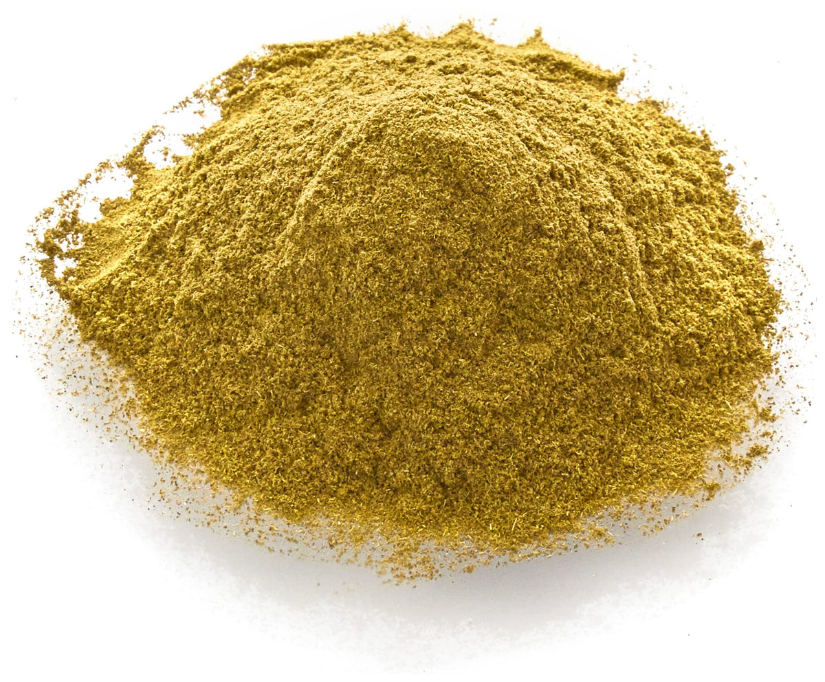 Old India Ground Oregano - 100% Natural, Additive-Free | 500g 3