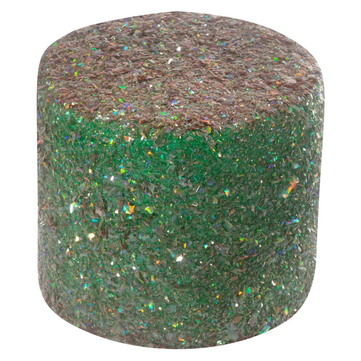 PME Magic Sparkles Edible Glitter - Green Emerald | 3g | Vegan-Friendly 7