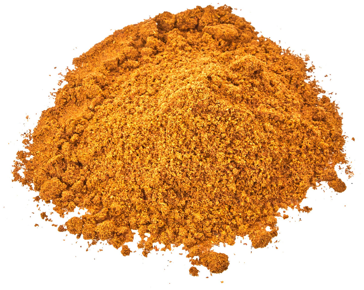 Old India Ras El Hanout - 100% Natural Indian Seasoning | 100g 3