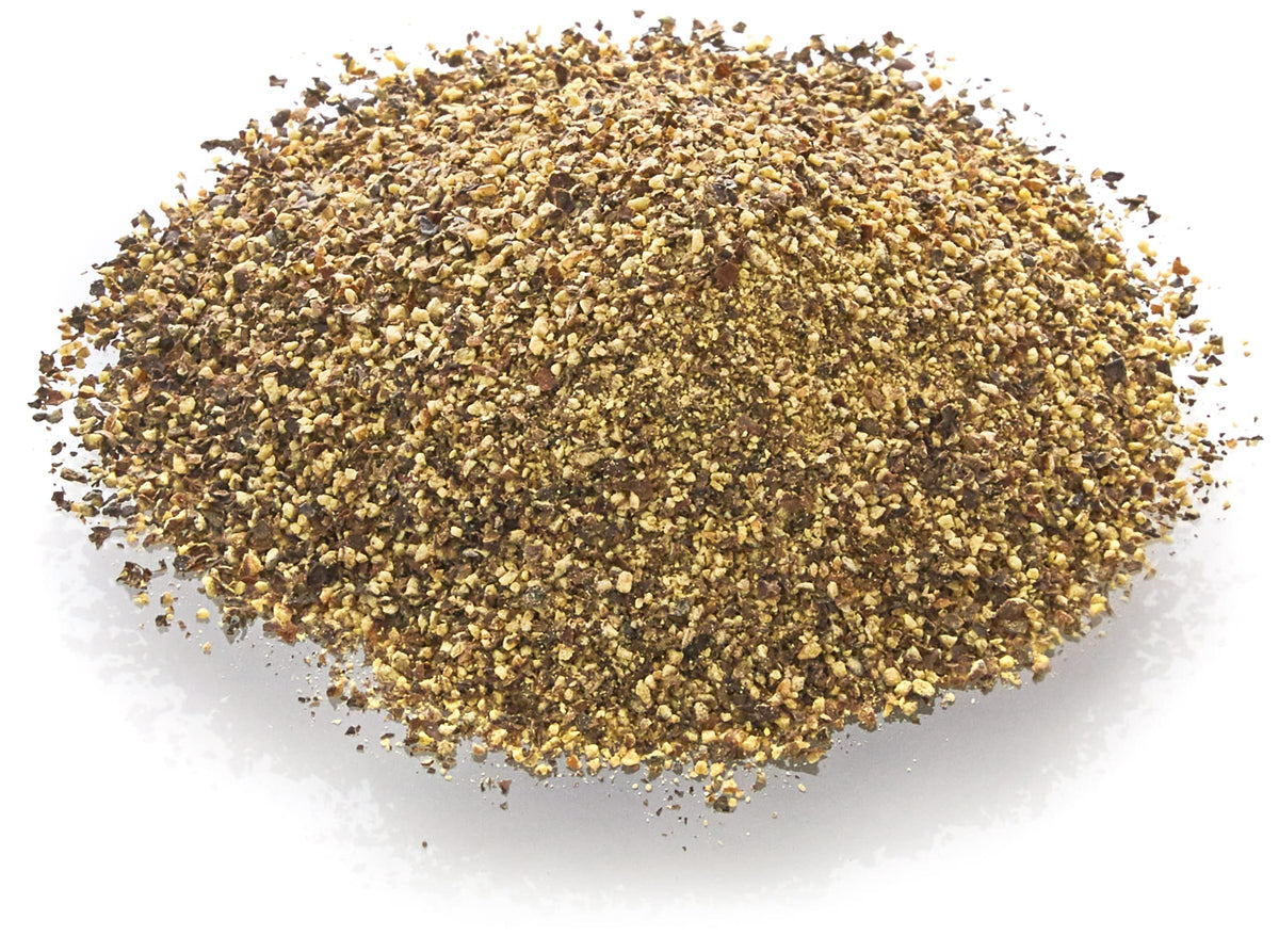 Old India Cracked Black Pepper - 18 Mesh, 750g 3