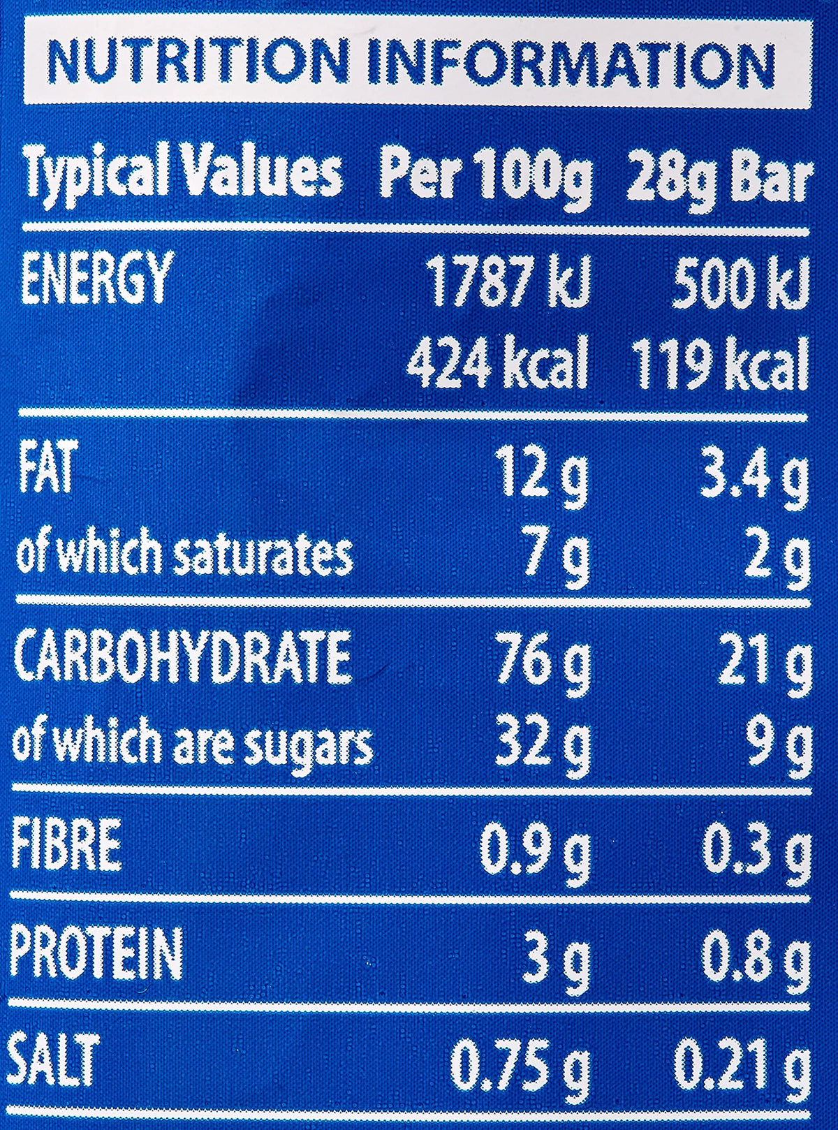 Kellogg's Rice Krispies Squares Marshmallow Cereal Bars - 4 Count Pack 5